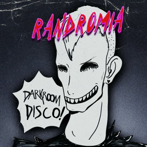Randromia - Darkroom Disco (2024) [Single]