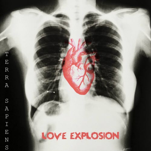 Terra Sapiens - Love Explosion (2025) [Single]