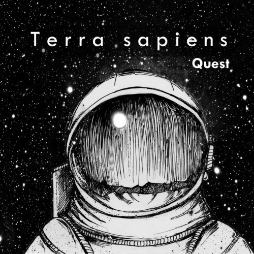 Terra Sapiens - Quest (2016) [EP]