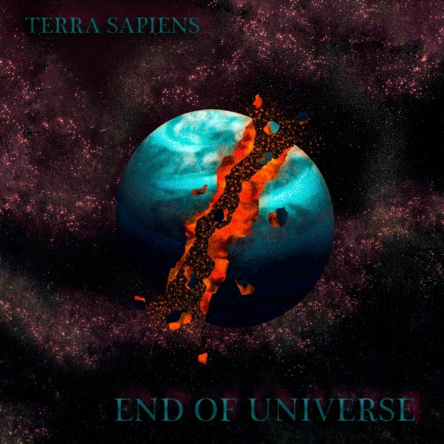 Terra Sapiens - End Of Universe (2023) [Single]