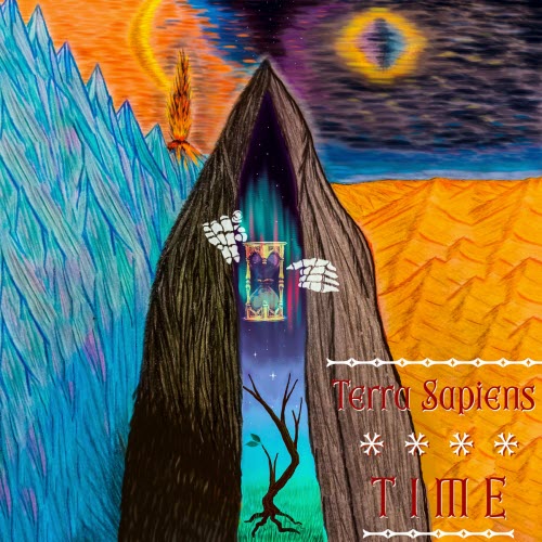 Terra Sapiens - Time (2024) [Single]