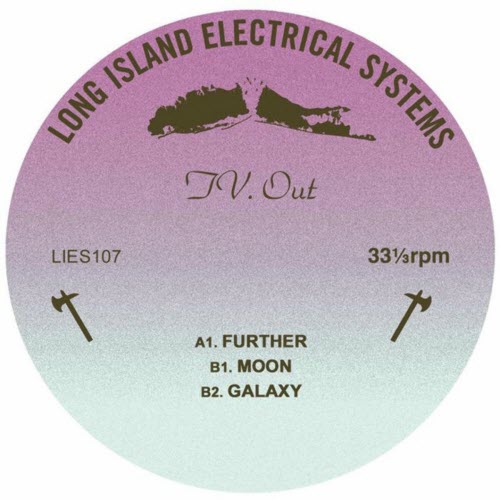 TV.Out - Further (2018) [EP]