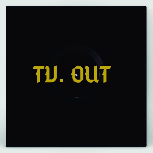 TV.Out - Closer (2025) [EP]