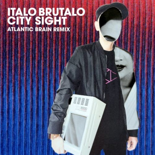 Italo Brutalo - City Sight (2025) [EP]