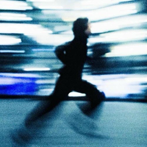 Jah Phnx - Escape (2025) [Single]