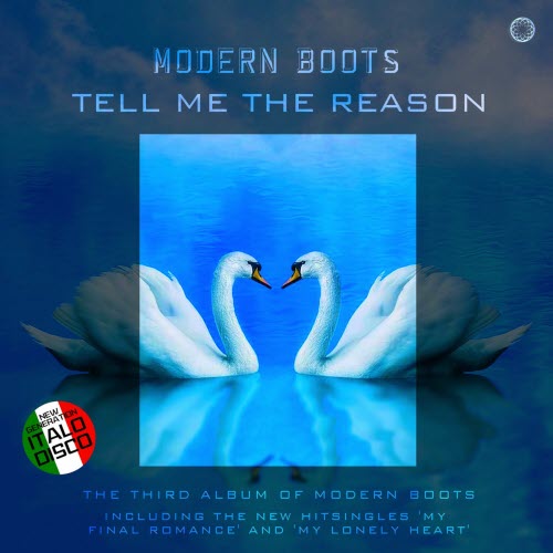 Modern Boots - Tell Me The Reason (2021)
