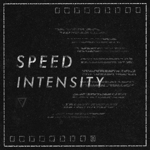 On Hallowed Ground - Speed/Intensity (2025)