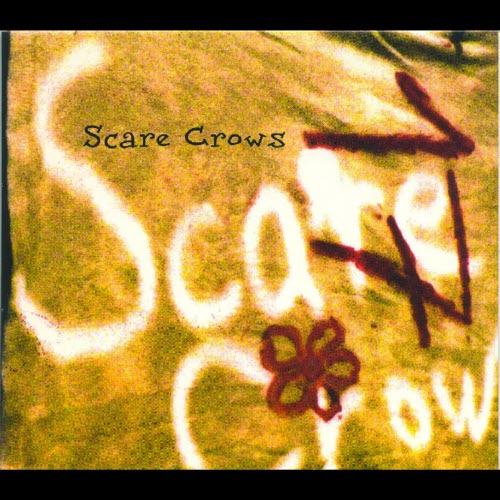 Scare Crows - Seventeen (1997) [EP]