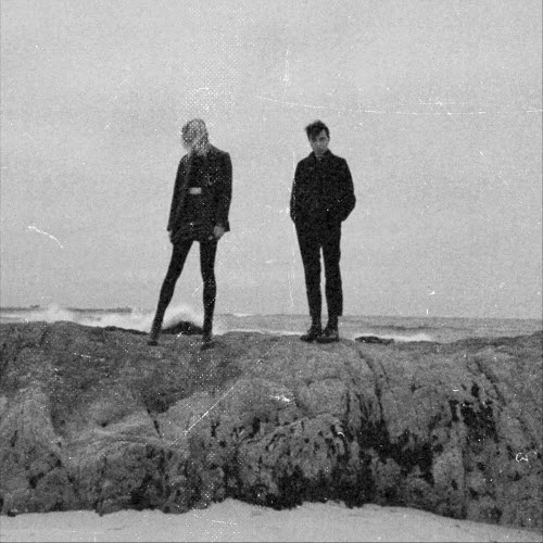 Secret Attraction - Evening Blue (2025) [EP]