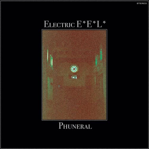 Electric E.E.L. - Phuneral (2025)