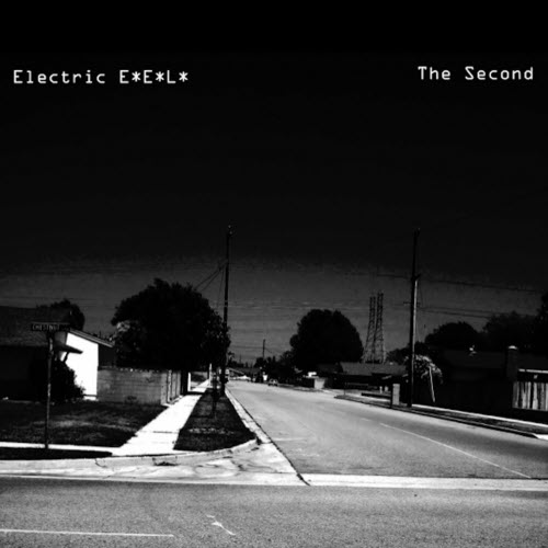 Electric E.E.L. - The Second (2019)