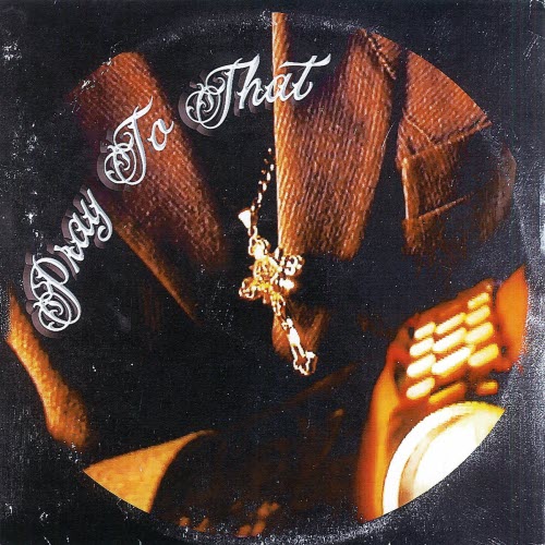 Fat Dog - Pray To That (2025) [Single]