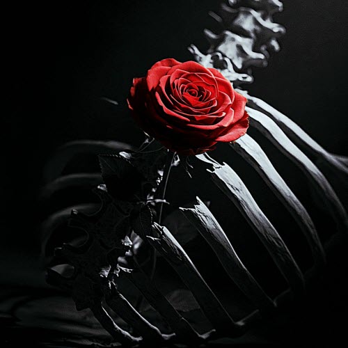 Mortal Boy - Dalliance (2025) [Single]