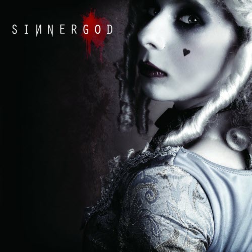 Sinnergod - A World In Grey (2015) [EP]