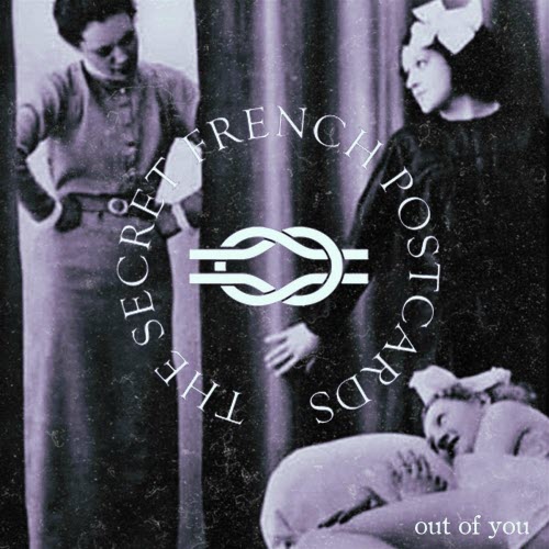 The Secret French Postcards - Out Of You (2020) [EP]