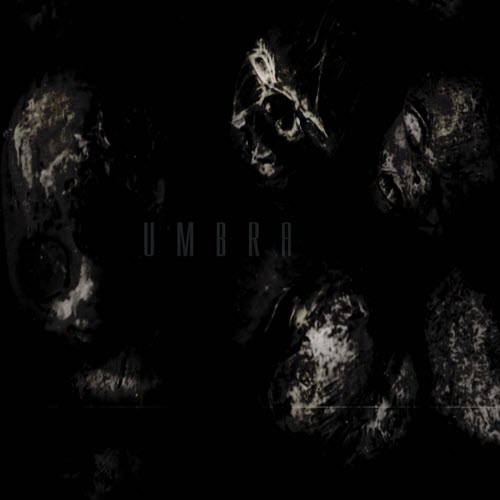 Who Saw Her Die? - Umbra (2025) [EP]