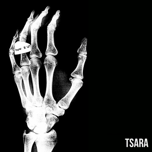 Tsara - How R U? (2025) [Single]