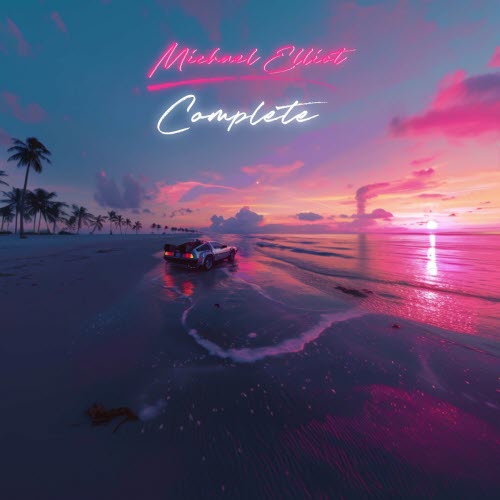 Michael Elliot - Complete (2024)