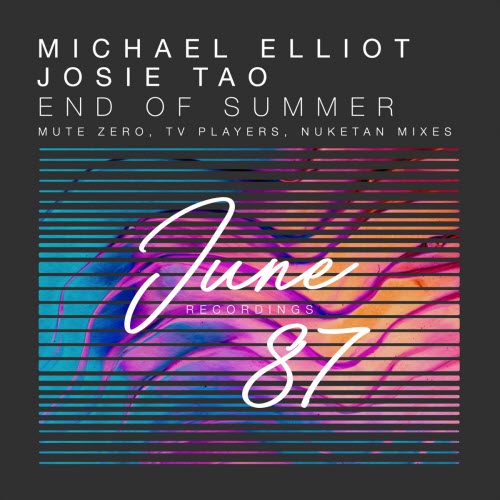 Michael Elliot - End Of Summer Remixes (2020) [Single]