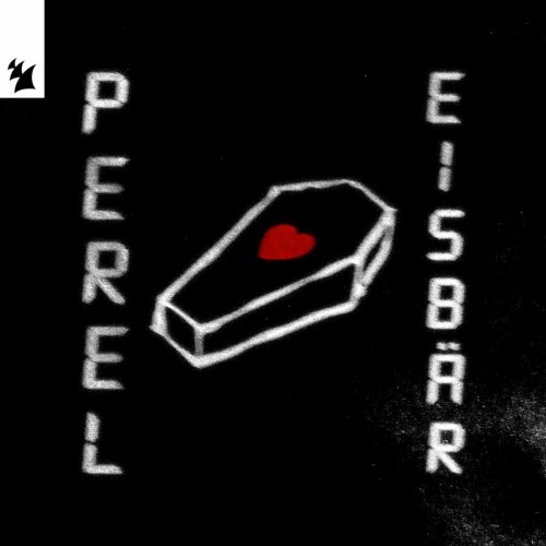 Perel - Eisbär (2025) [EP]