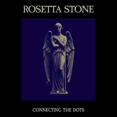 Rosetta Stone - Connect The Dots (2025) [Single]