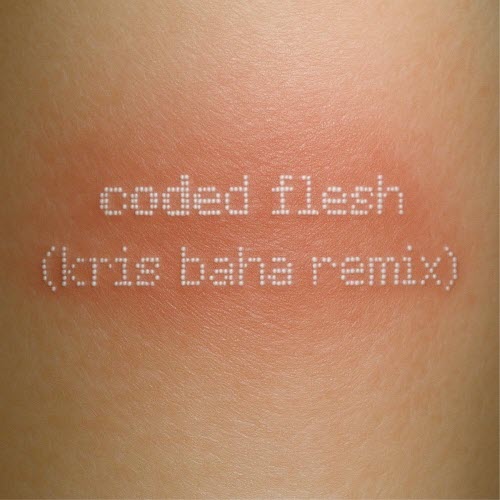 Vani Vachi - Coded Flesh (Kris Baha Remix) (2025) [Single]