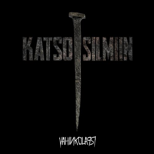 Vahinkolapsi - Katso Silmiin (2025) [Single]