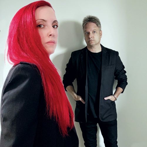 Violentene - Break The Silence (JG Outsider Remix) (2025) [Single]