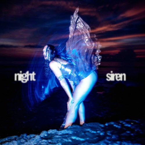 Vani Vachi - Nightsiren (2025) [EP]