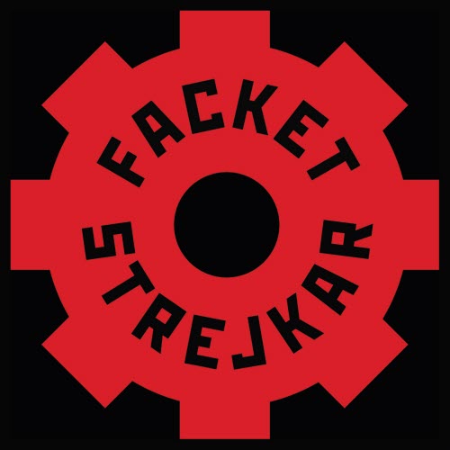 Facket Strejkar - Avgå / Bamba (2025) [Single]