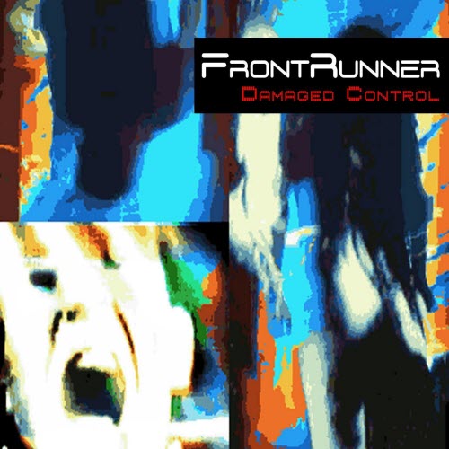 Frontrunner - Damaged Control (2025) [EP]