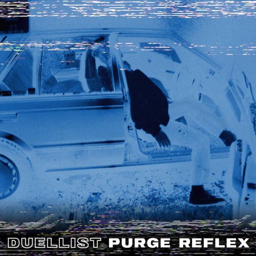 Duellist - Purge Reflex (2025)
