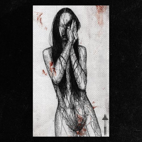 Insula Iscariot - Bloodflow (A Milky Fluid) (2025)