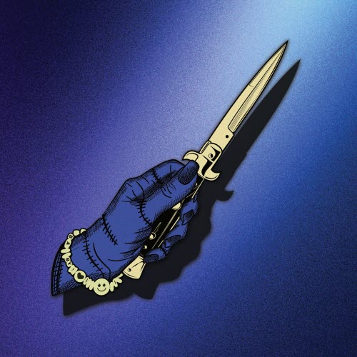 Hard Chiller - Baby! (2025)