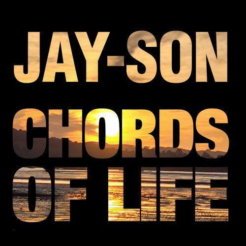 Jay-Son - Chords Of Life (2024) [EP]