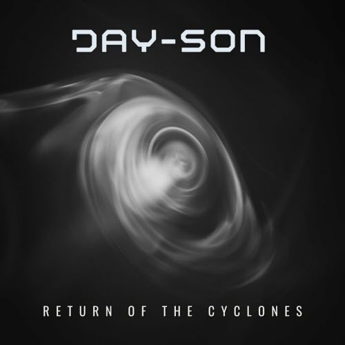 Jay-Son - Return Of The Cyclones (2023) [EP]
