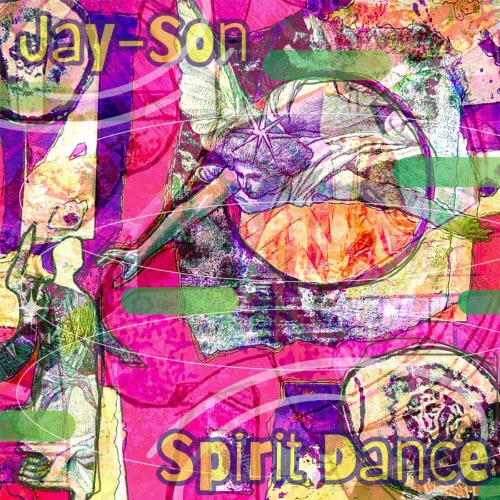 Jay-Son - Spirit Dance (2023) [EP]