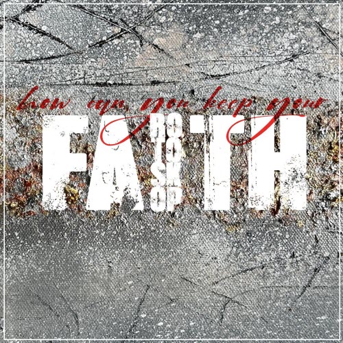 Rotoskop - Faith (Single Mix) (2025) [Single]