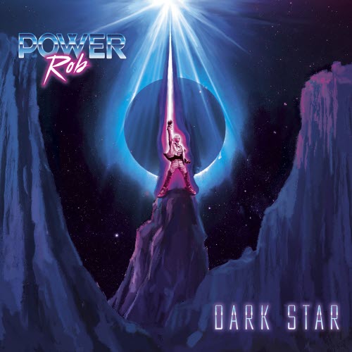 Power Rob - Dark Star (2025)