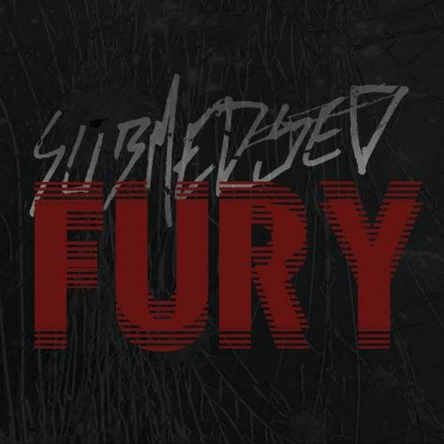 Submerged - Fury (2023)