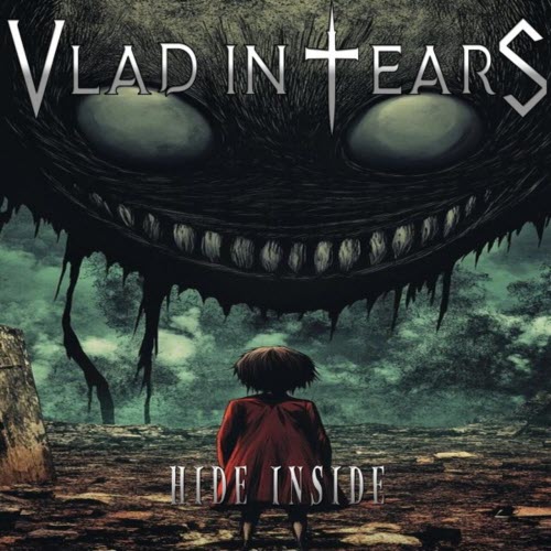 Vlad In Tears - Hide Inside (2025)