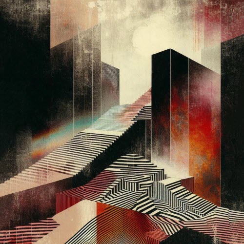 Autohypnosis - Still A Pulse (2025) [EP]
