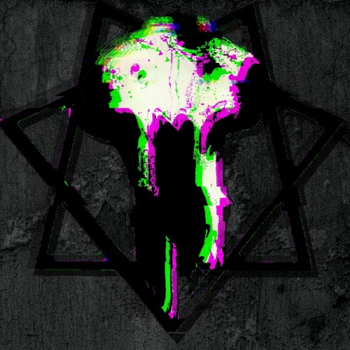 Blut Reaktor - Devil Made Flesh (2025) [Single]