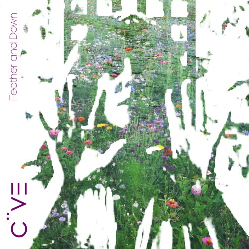 CiiVE - Feather And Down (2018) [Single]