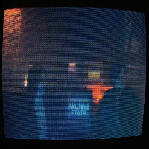Corbeau Hangs - Technicolor (2025) [Single]