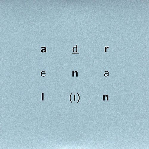 Cult With No Name - Adrenalin (2010)
