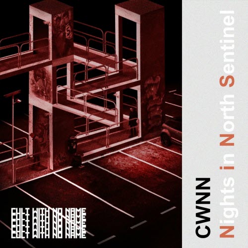 Cult With No Name - Nights In North Sentinel (2021)