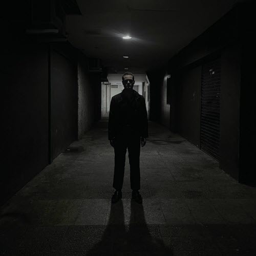 Dancing Plague - Veins (2025) [Single]