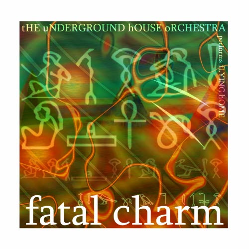 Fatal Charm - The Underground House Orchestra Performs Flying Home (2025)