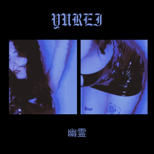 Ghost Days - Yurei (2025) [EP]